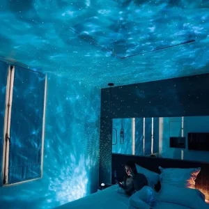Starry Night Projector