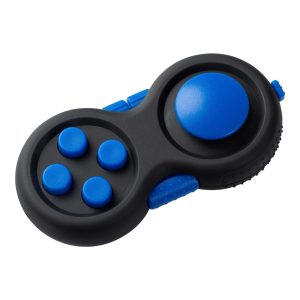Fidget Pad
