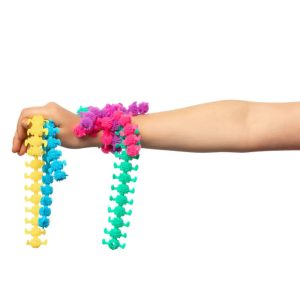 Stretch Caterpillars