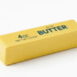Butter Squish